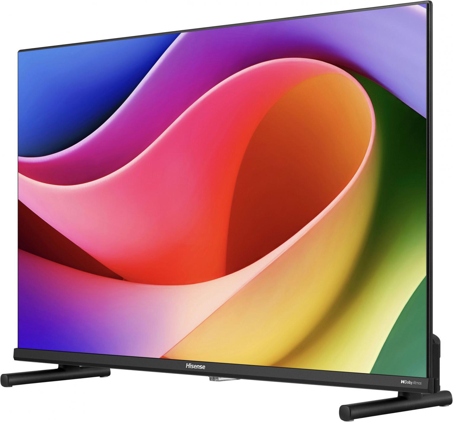 Hisense 32A5Q QLED LED Smart TV (80 cm/32 Zoll, Full HD)