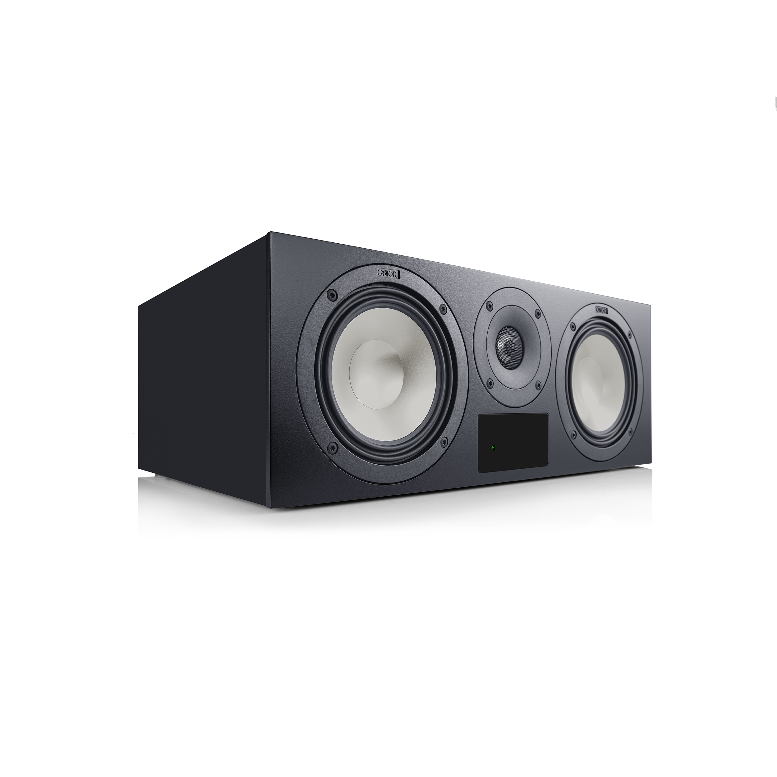 Canton Smart GLE 5 S2 schwarz