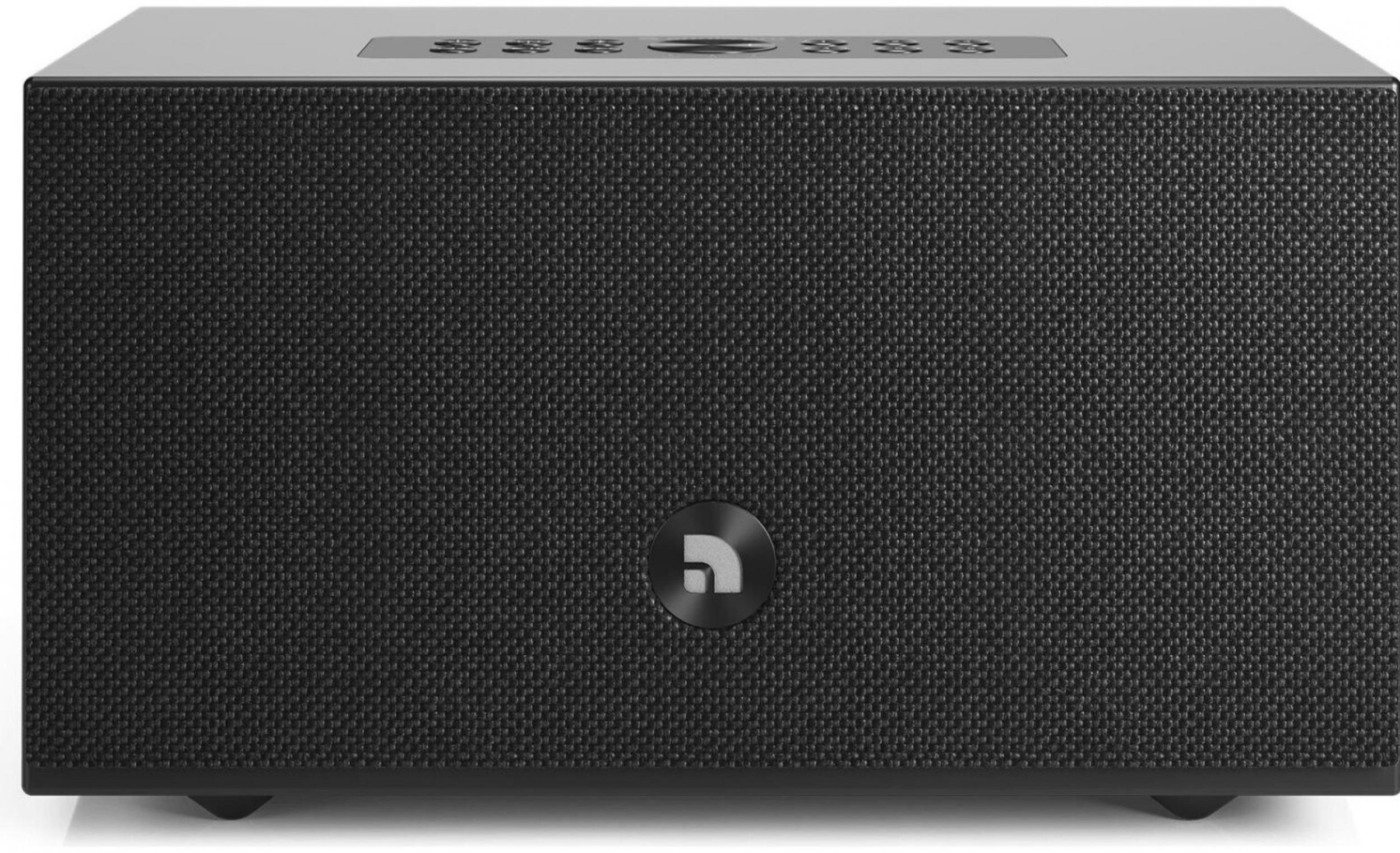 Audio Pro C5 MKII W Lautsprecher Matt Schwarz