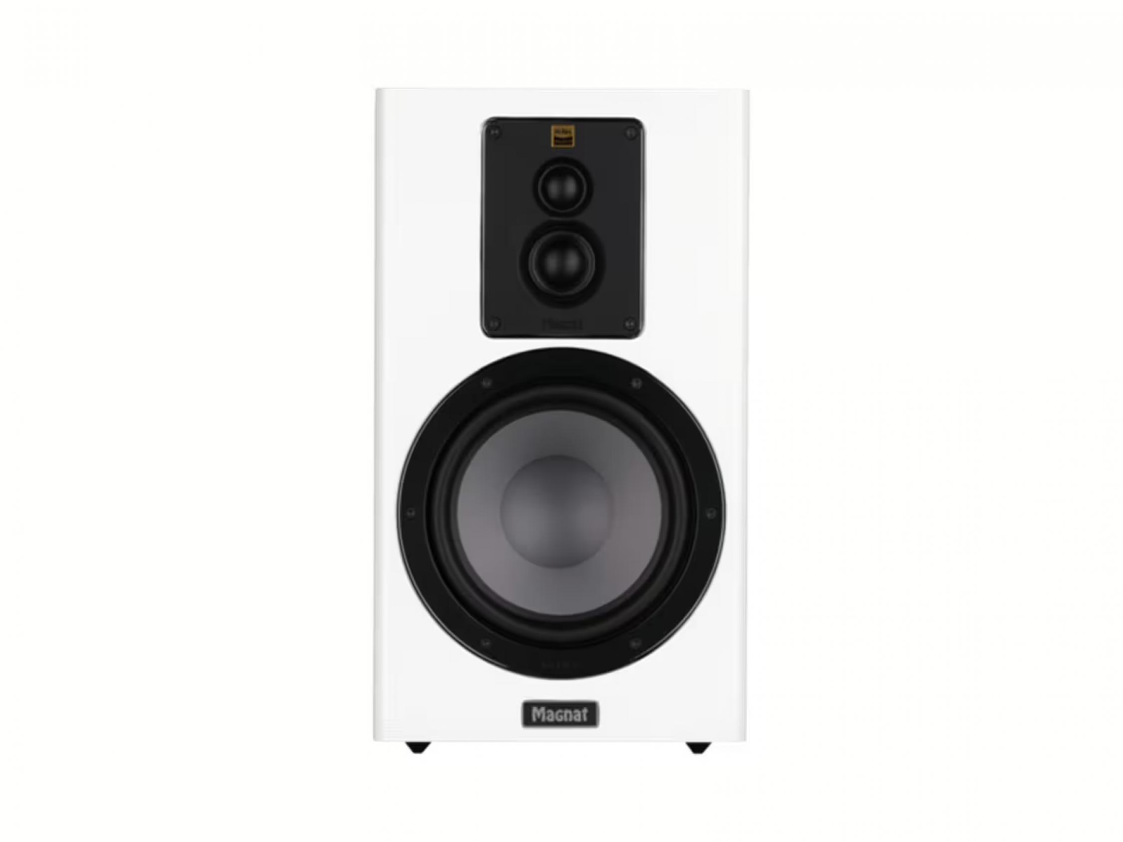 Magnat Signature 603 weiß Paar Aktion