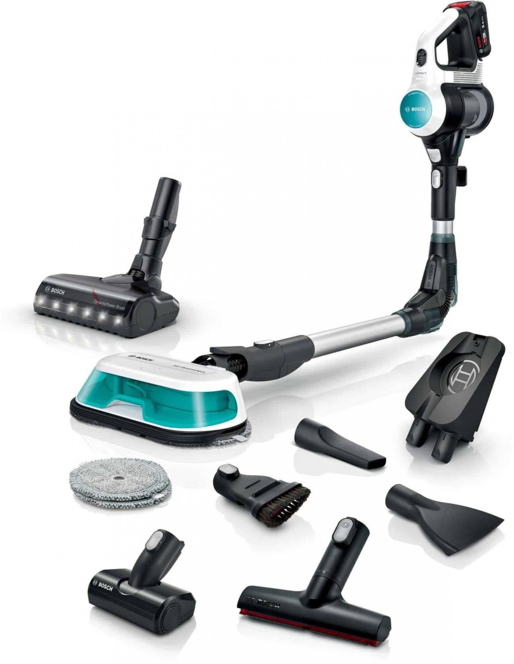 Bosch BKS71HYG3