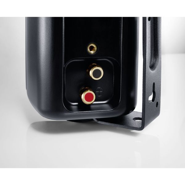 Canton Pro X.3 schwarz (PAAR)
