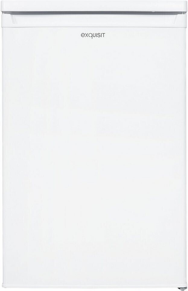 Exquisit KS16-4-E-040E weiss