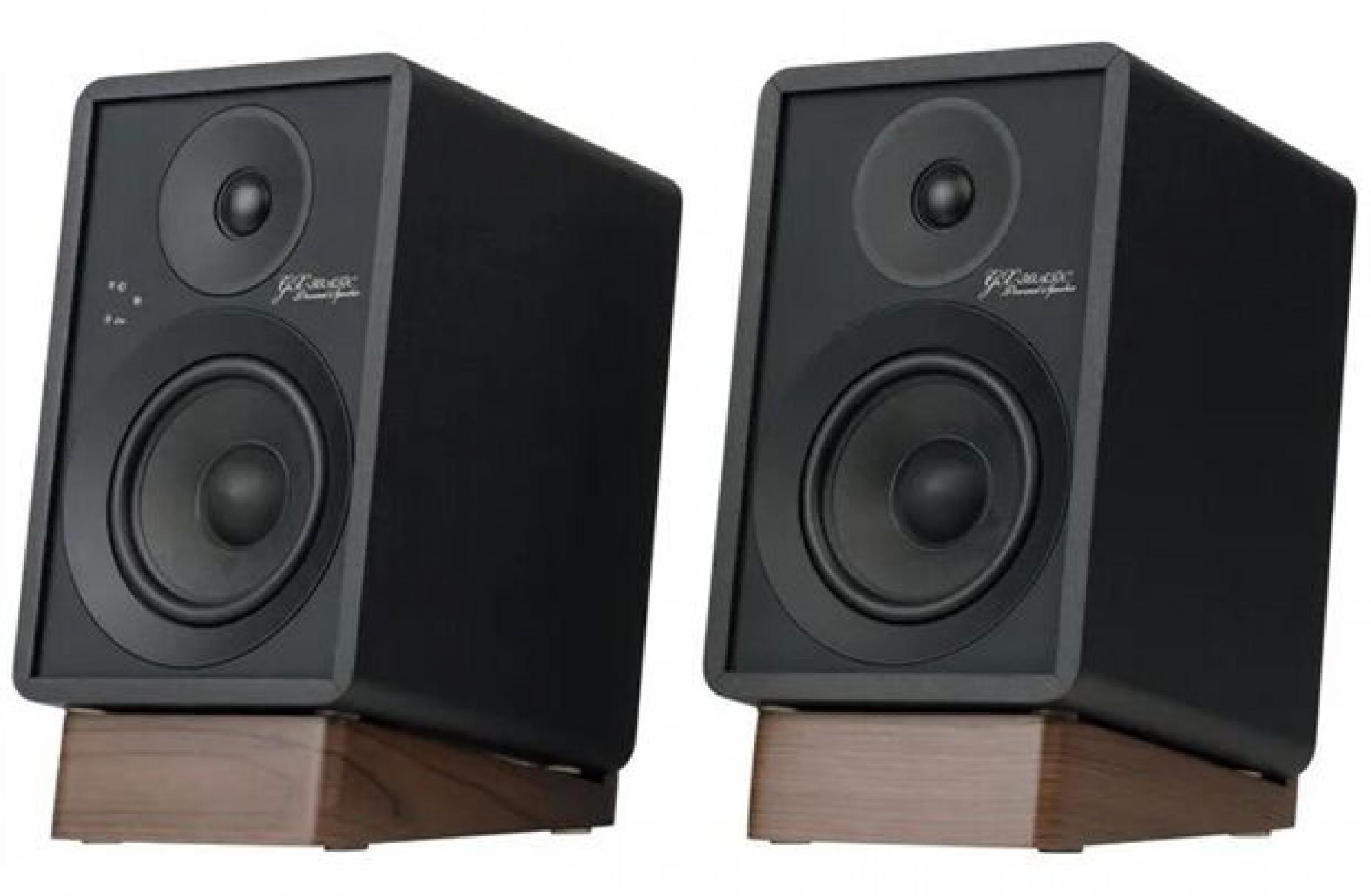 Onkyo GX30-ARC schwarz