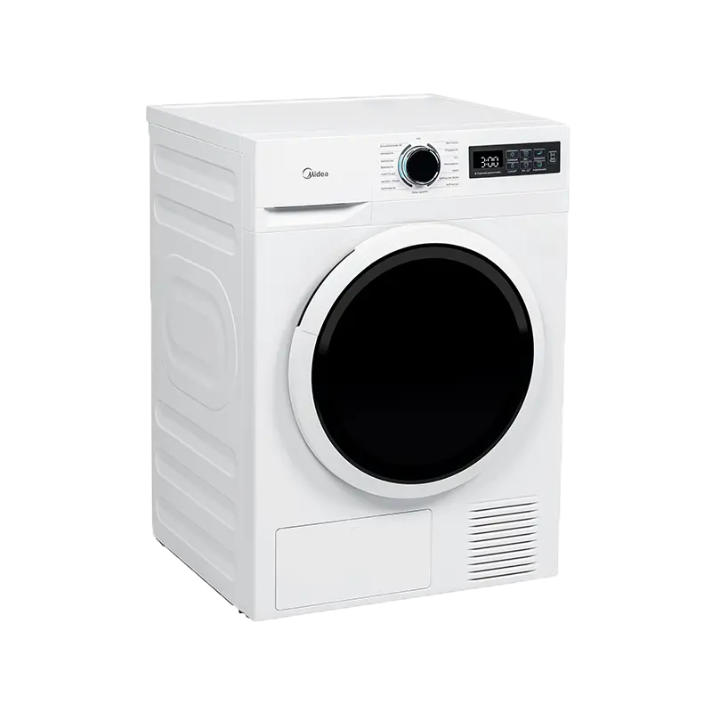 Midea MD110H80B-D Wärmepumpentrockner 8kg