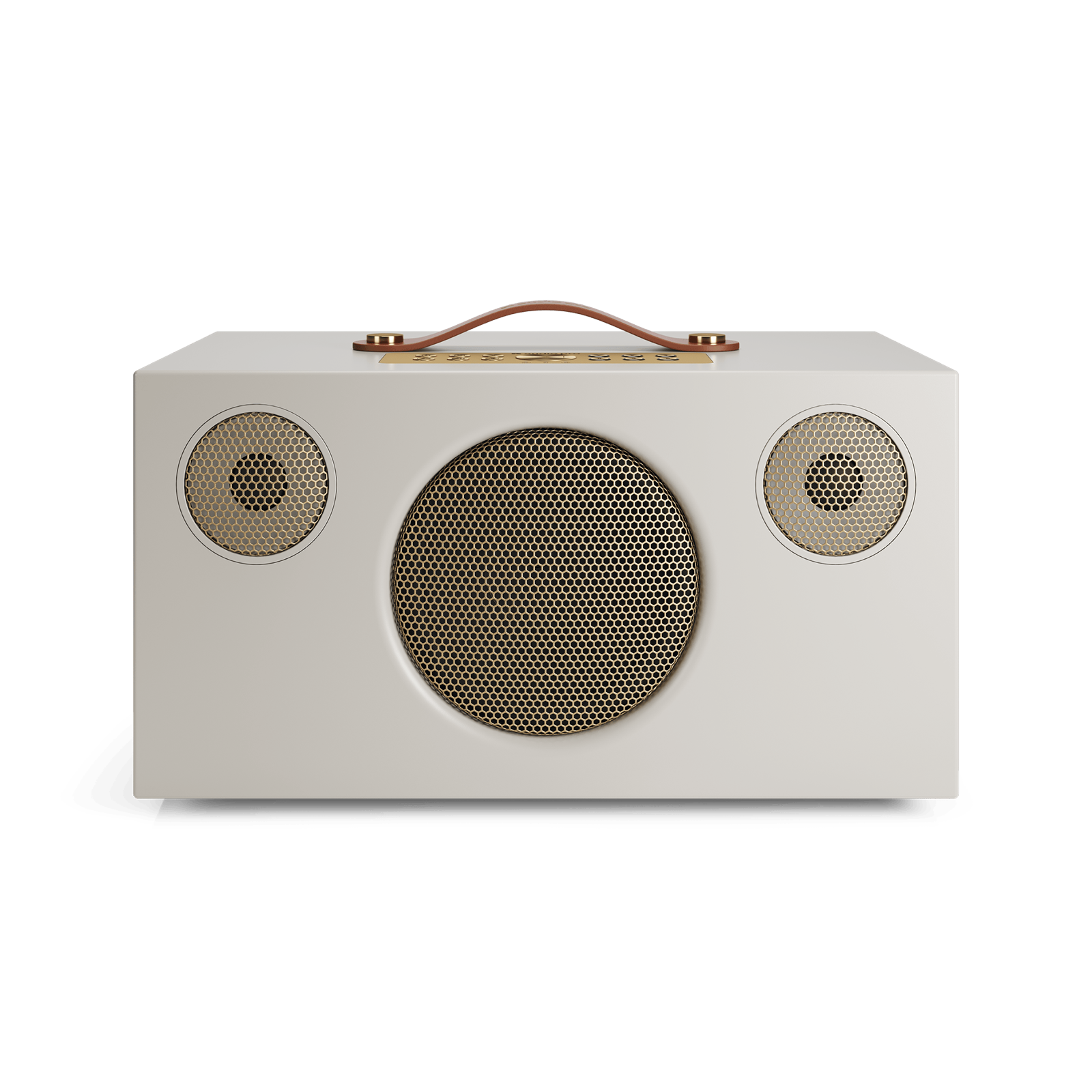Audio Pro C10 MKII W Lautsprecher Matt Beige