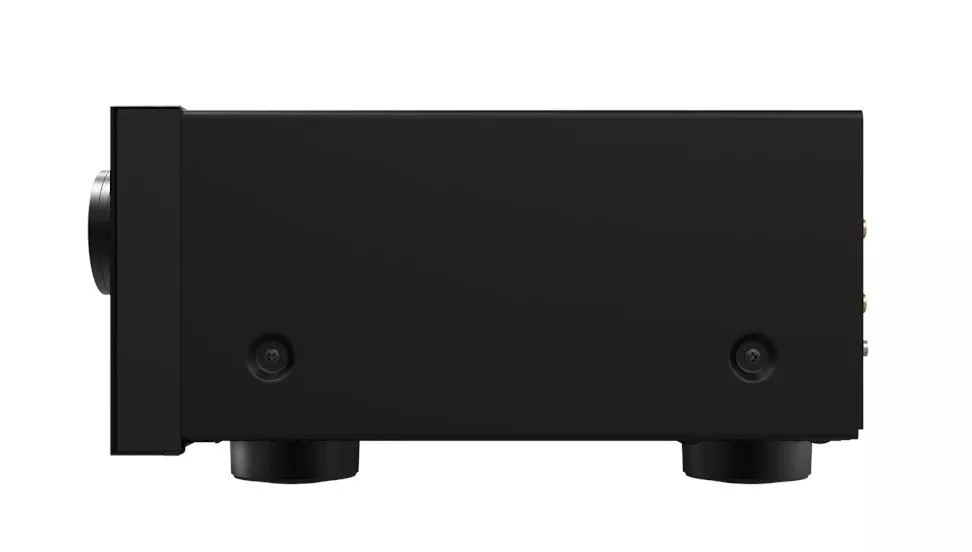 Onkyo TX8470BMMP  schwarz Stereo Receiver  Aktion