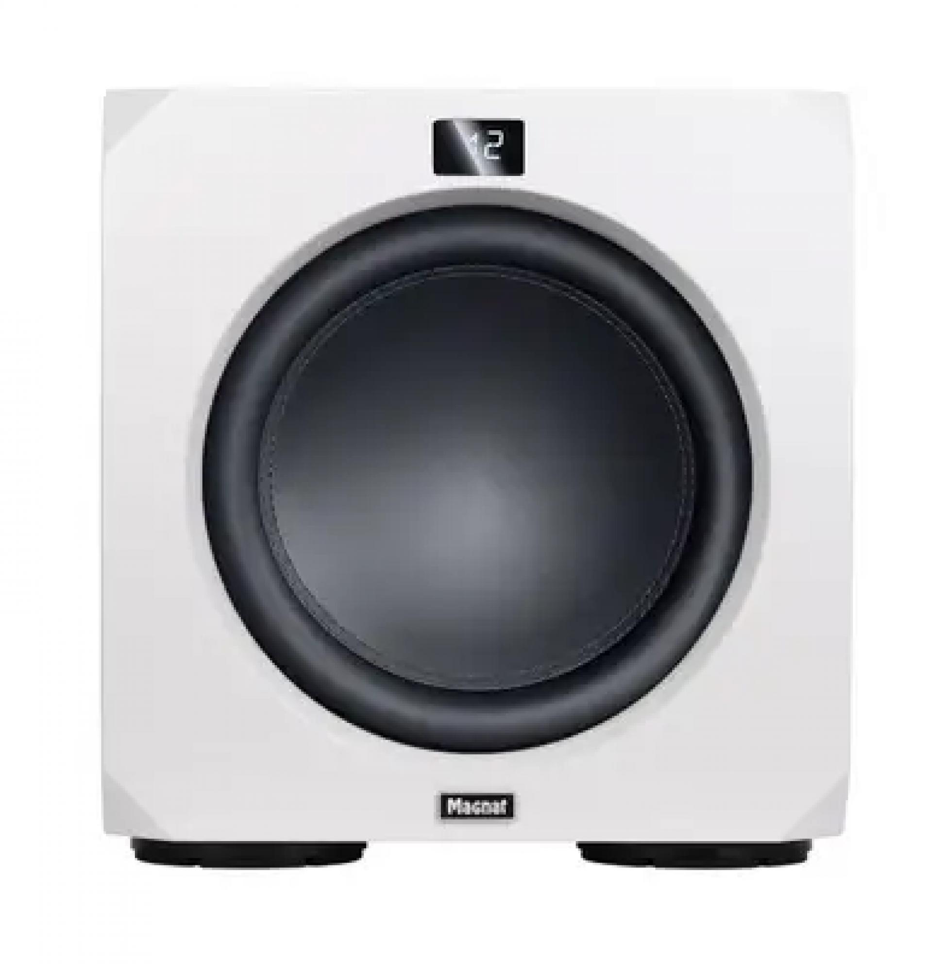 Magnat Omega CS 12 weiss matt