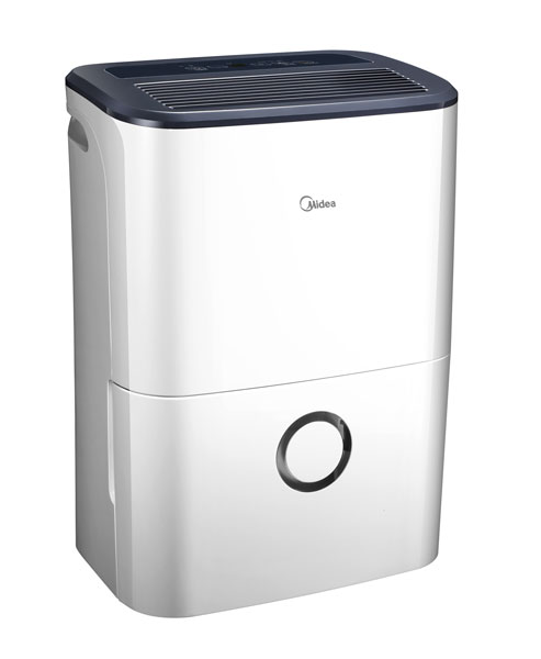 Midea DF-20DEN7-WF Luftentfeuchter