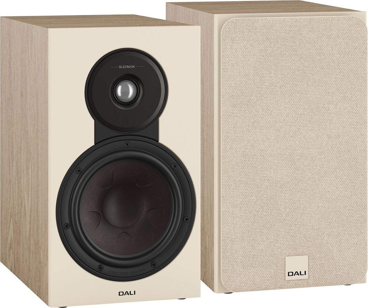 Dali SONIK 3 NATURAL OAK Paar