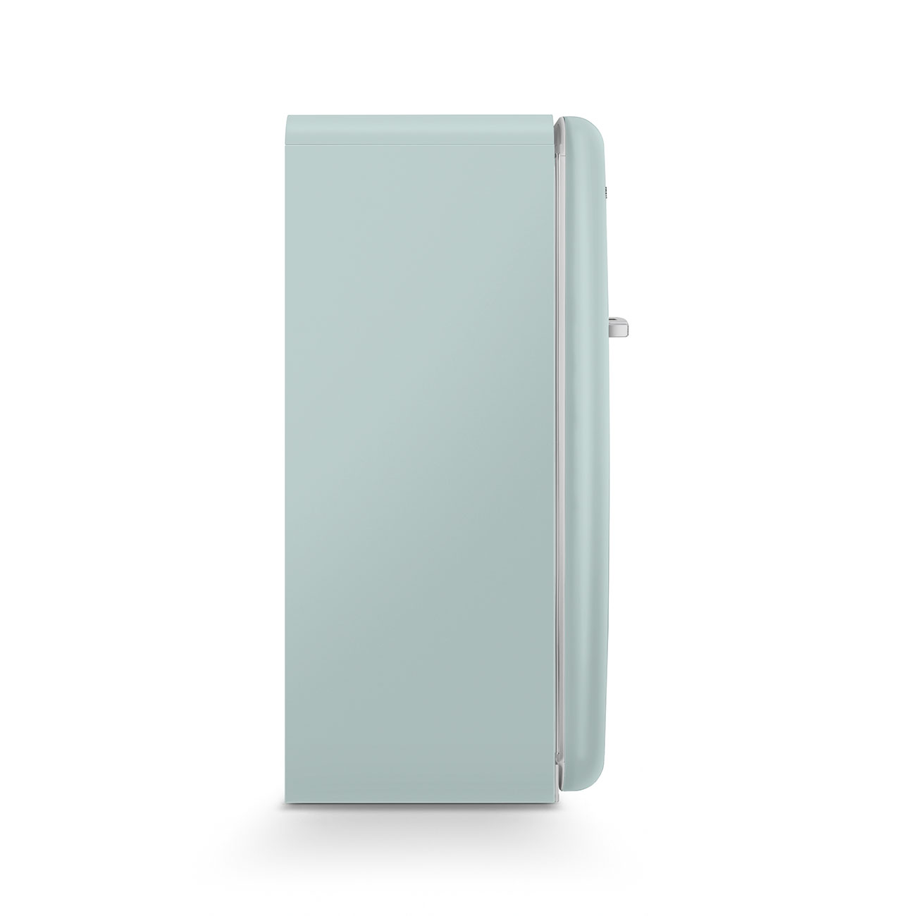 Smeg FAB28RDSA5 Kühlschrank sea salt green 50`s Style