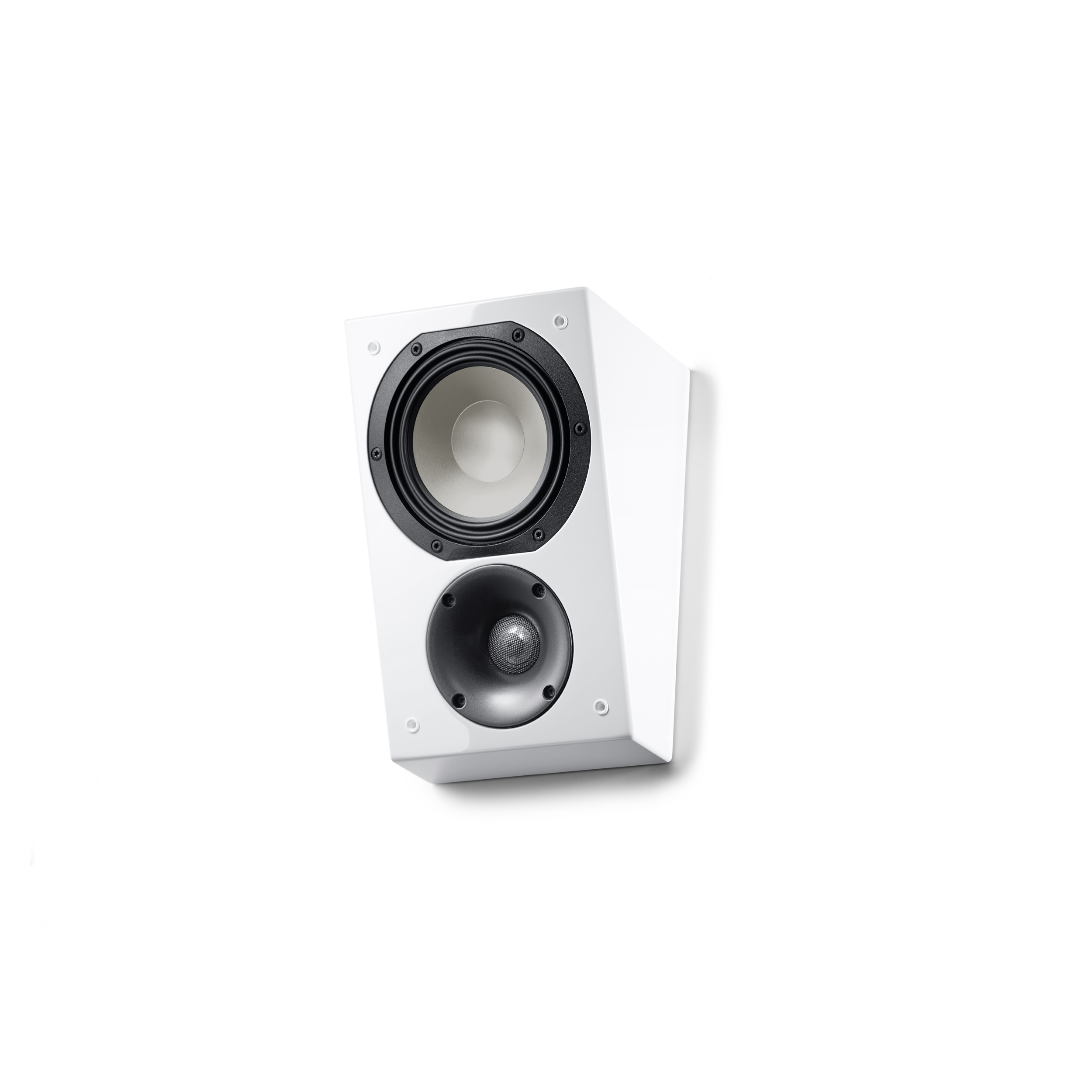 Canton AR 500 WEISS (PAAR)