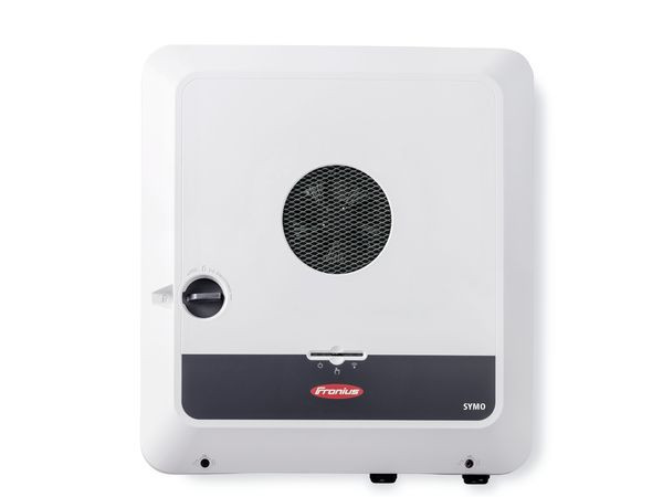 Fronius Symo GEN24 8.0 Plus Wechselrichter 0% MWST