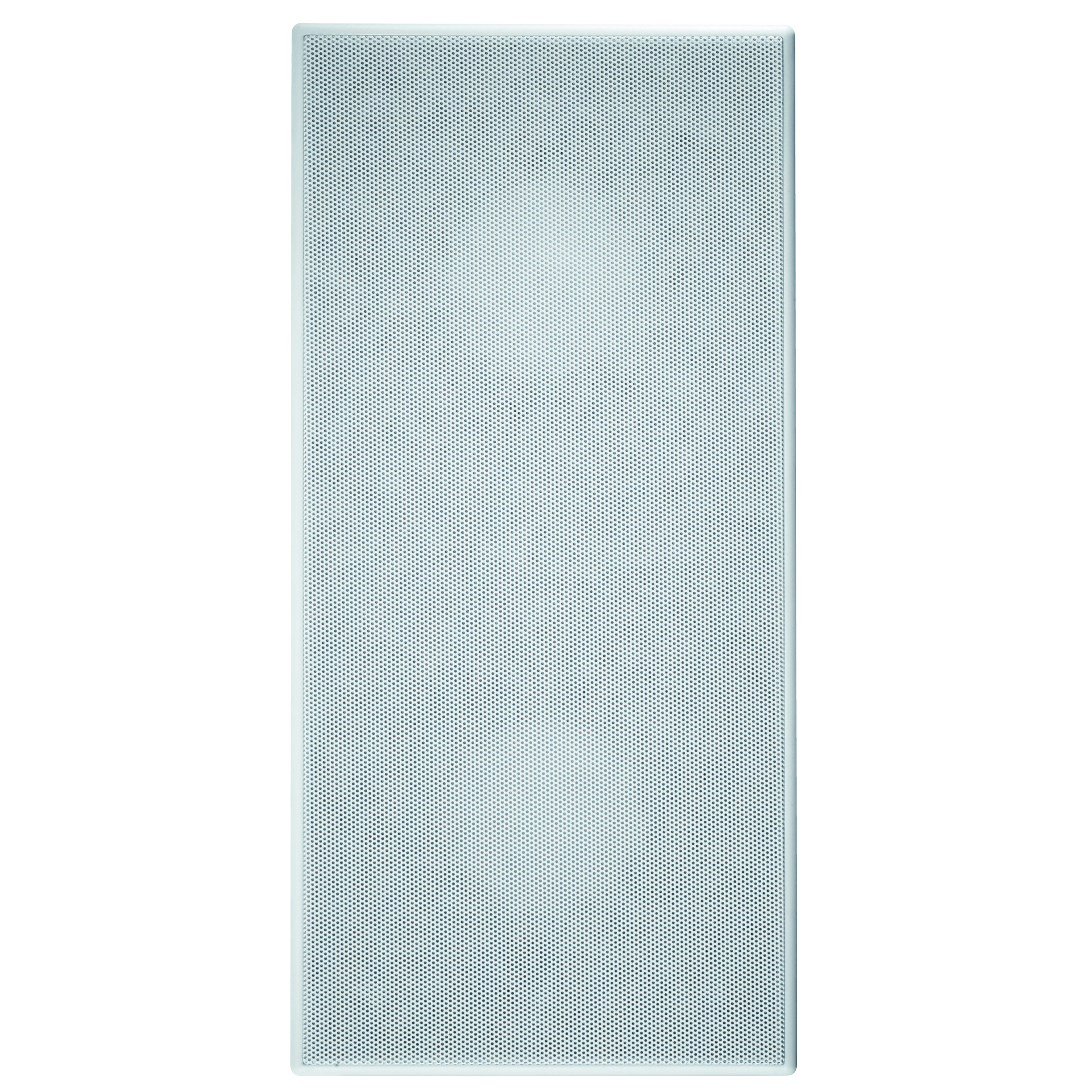 Canton InWall 845 LCR weiss (stück)