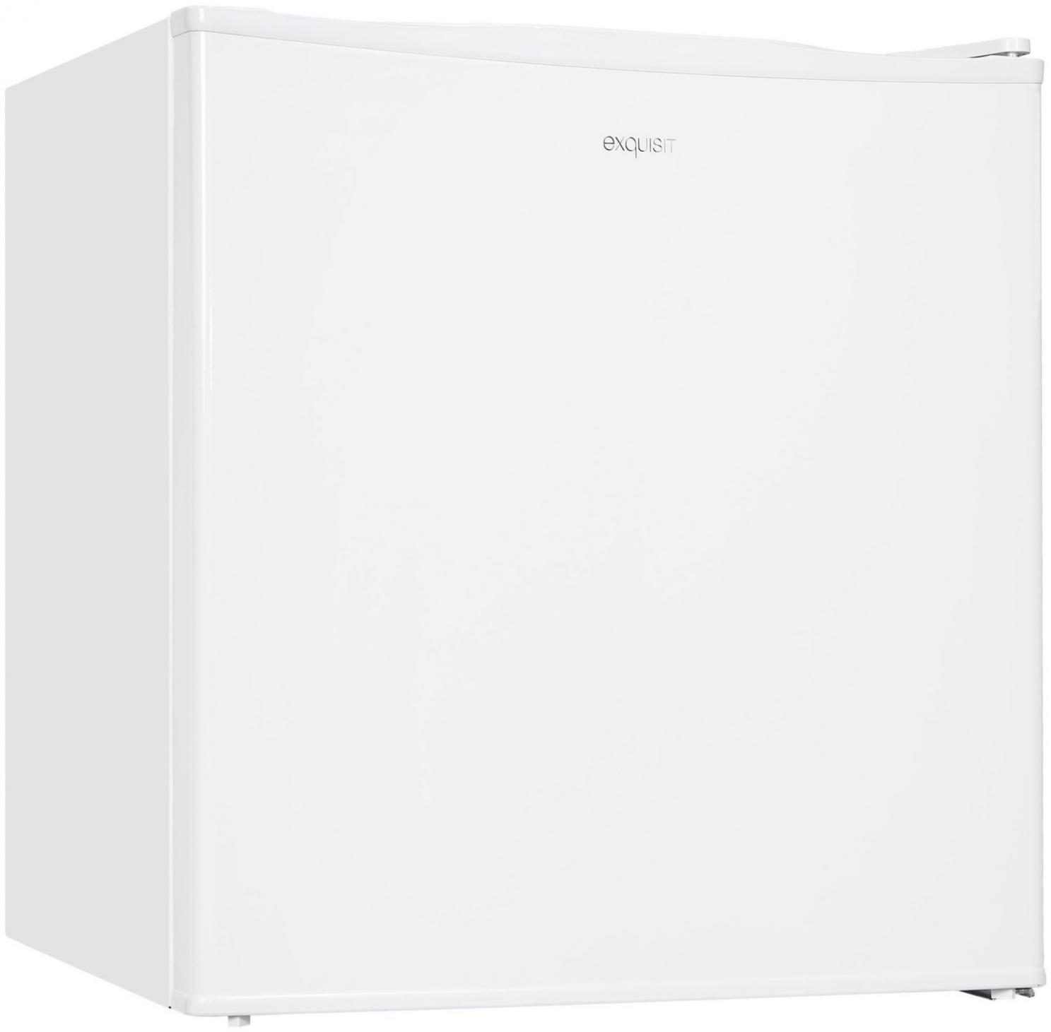 Exquisit GB40-150E weiss Mini Gefrierschrank | Nutzinhalt: 31 L