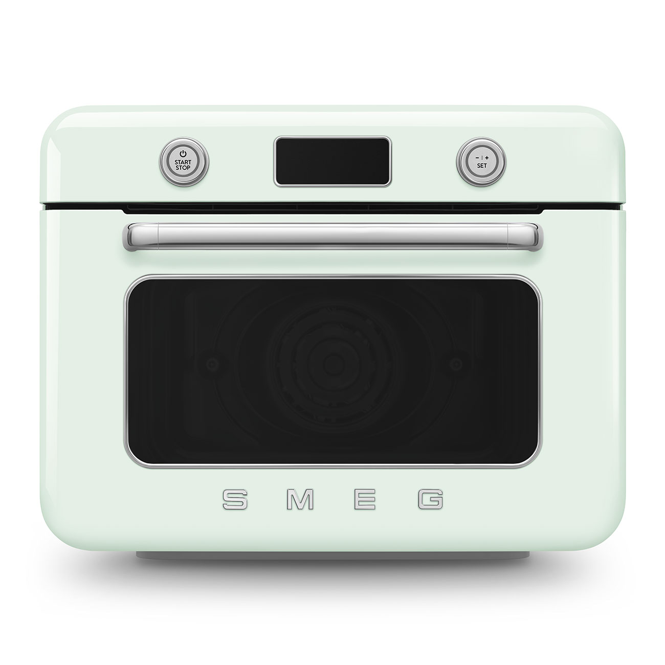 Smeg COF01PGEU Kombi-Tisch-Backofen