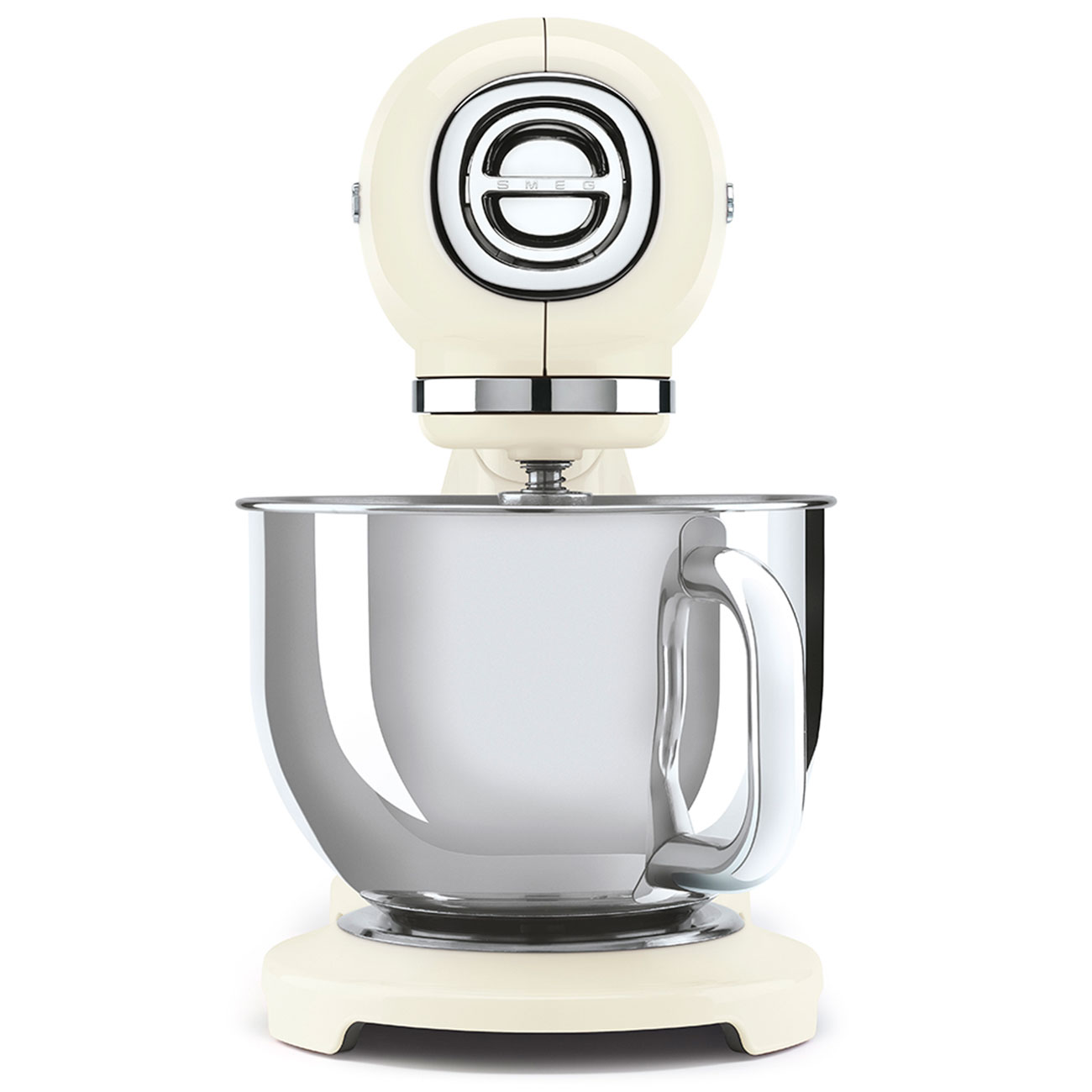 Smeg SMF03CREU Küchenmaschine 50s Style Creme