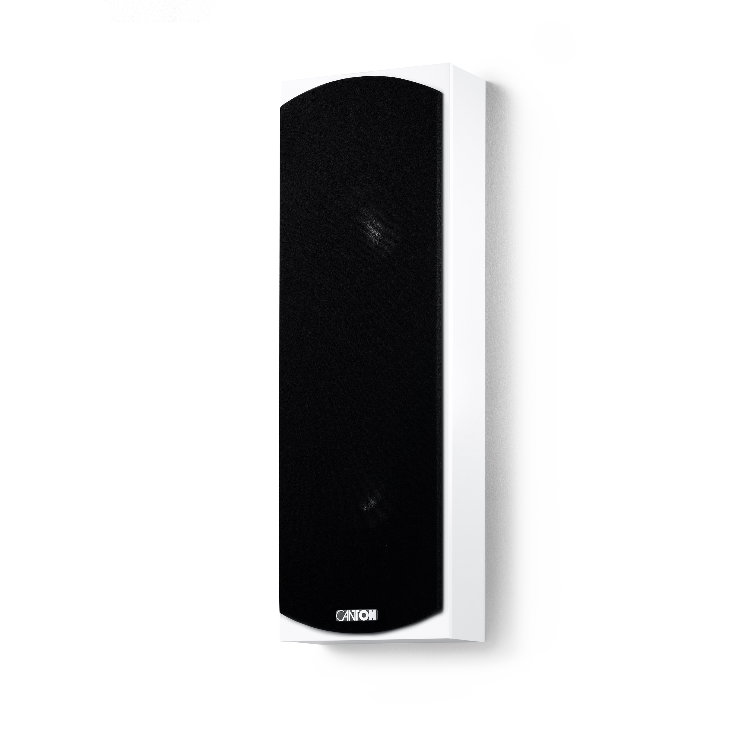 Canton GLE 417.2 ON WALL WEISS Stück