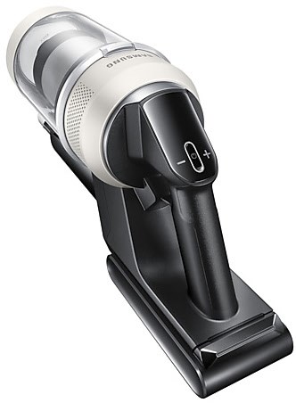 Samsung VS80F28EGS/WD Bespoke AI Jet Akku+ Wet & Clean Akku-Hand-Staubsauger