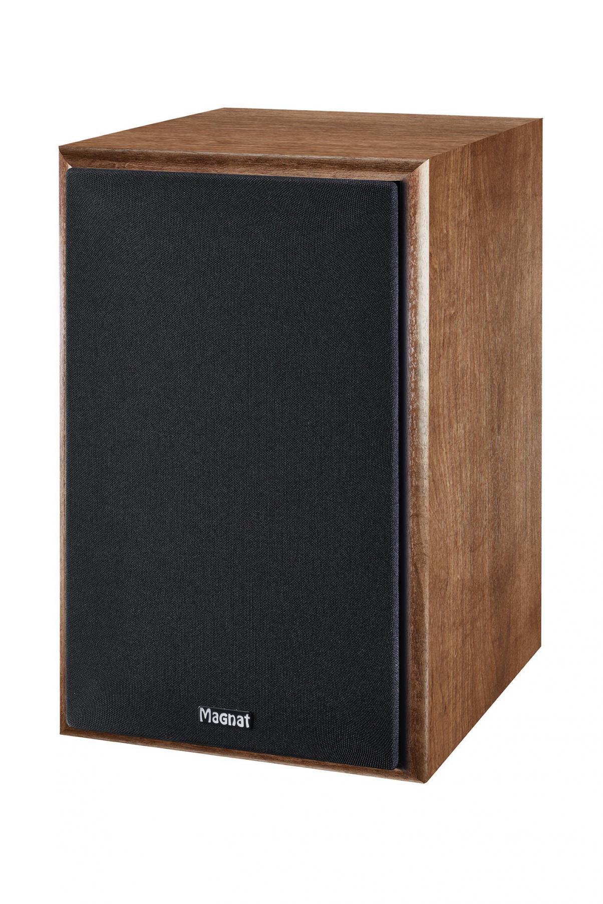 Magnat MONITOR S 30 walnuss Paar