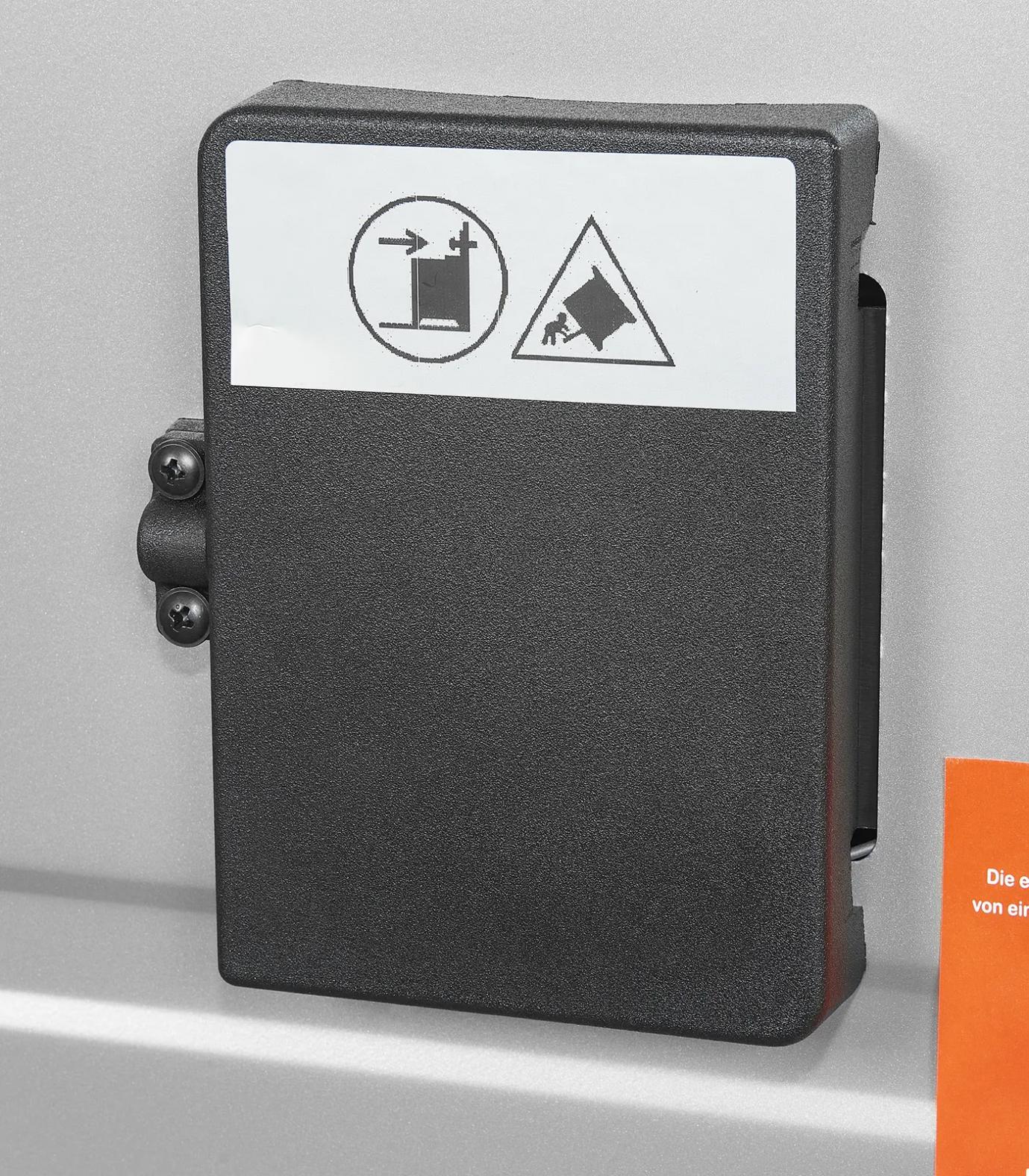 Exquisit ECM6-4 Inox |Silber, 60,5 Liter Garraum | Elektro-Standherd