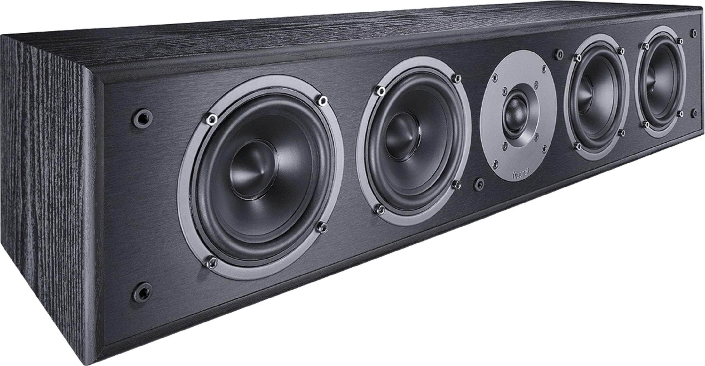 Magnat MONITOR S 14 C schwarz