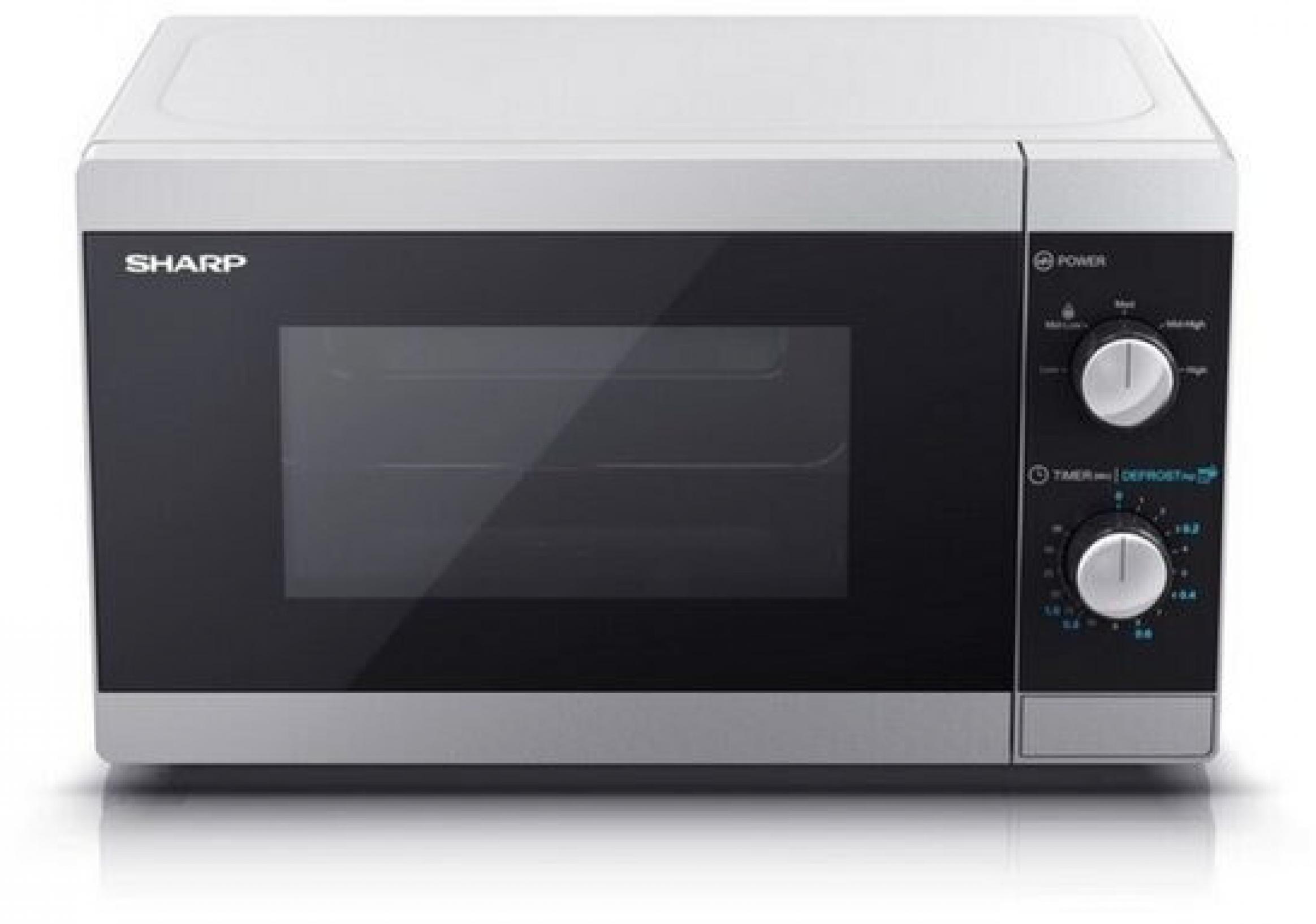 Sharp YC-MS01E-S