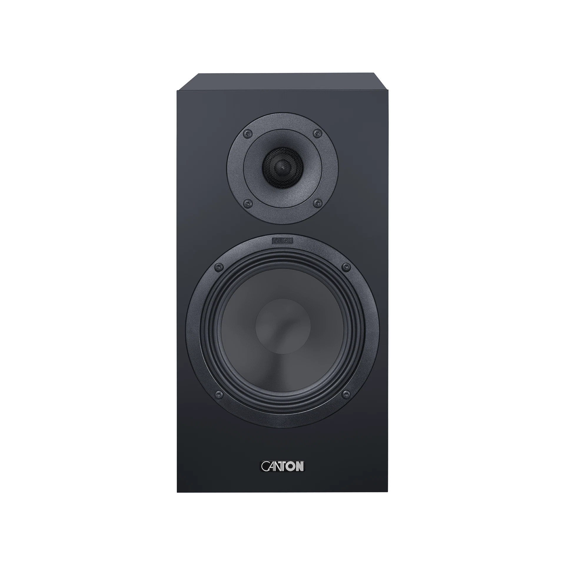 Canton GLE 30 S2 Schwarz Paar