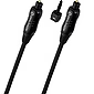 Oehlbach Opto Star Black (8m)