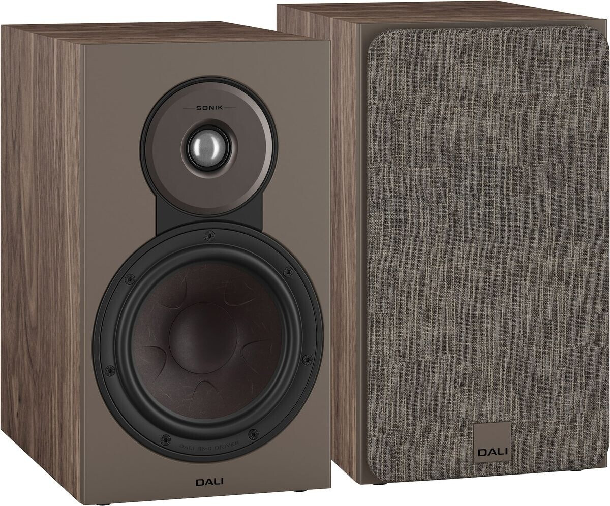 Dali SONIK 3 WALNUT Paar