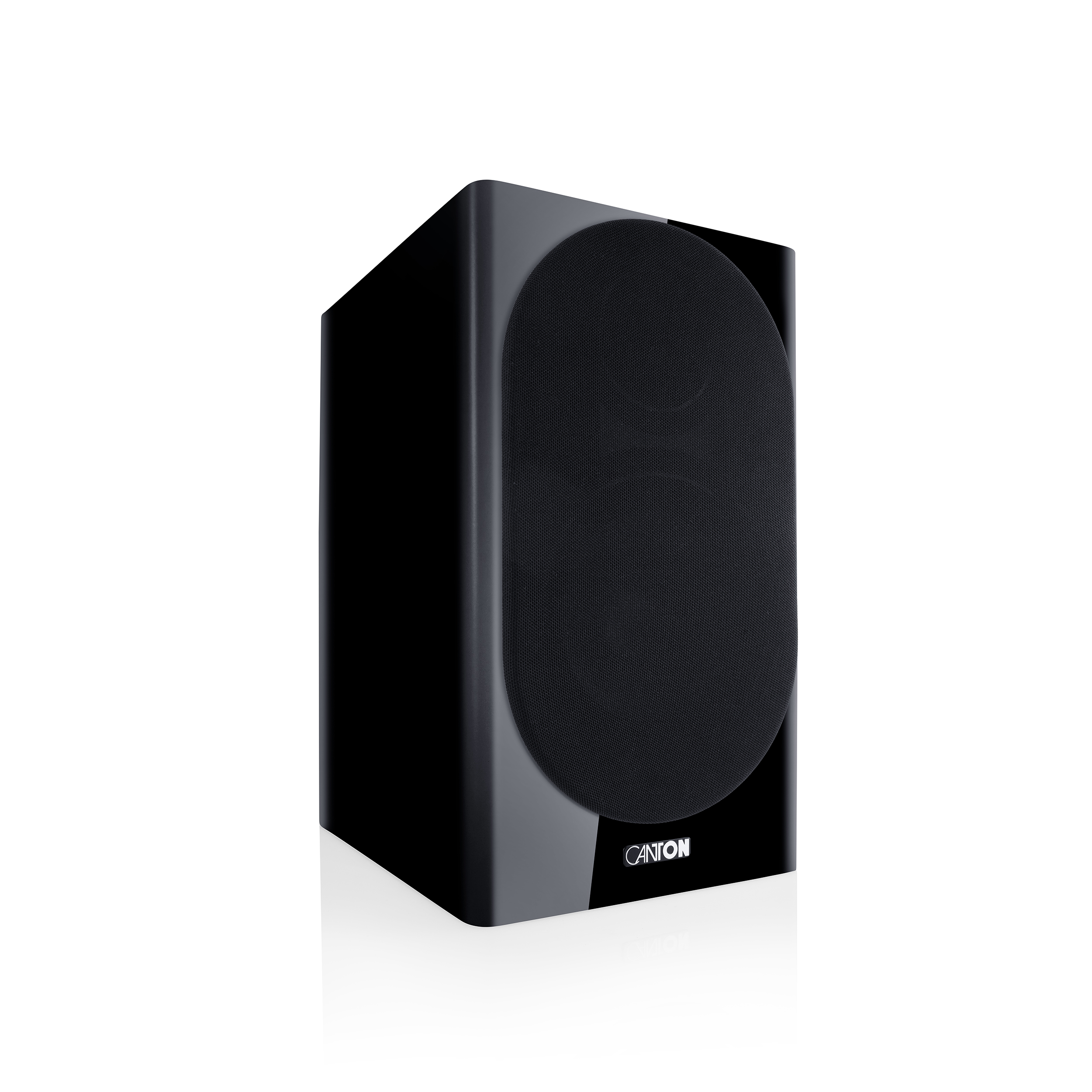 Canton Townus 30 schwarz high-gloss Paar Sonder Aktion