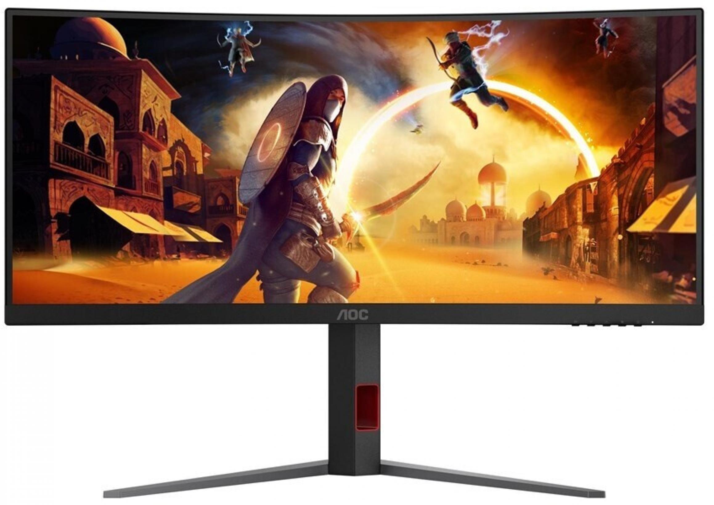 AOC CU34G4Z