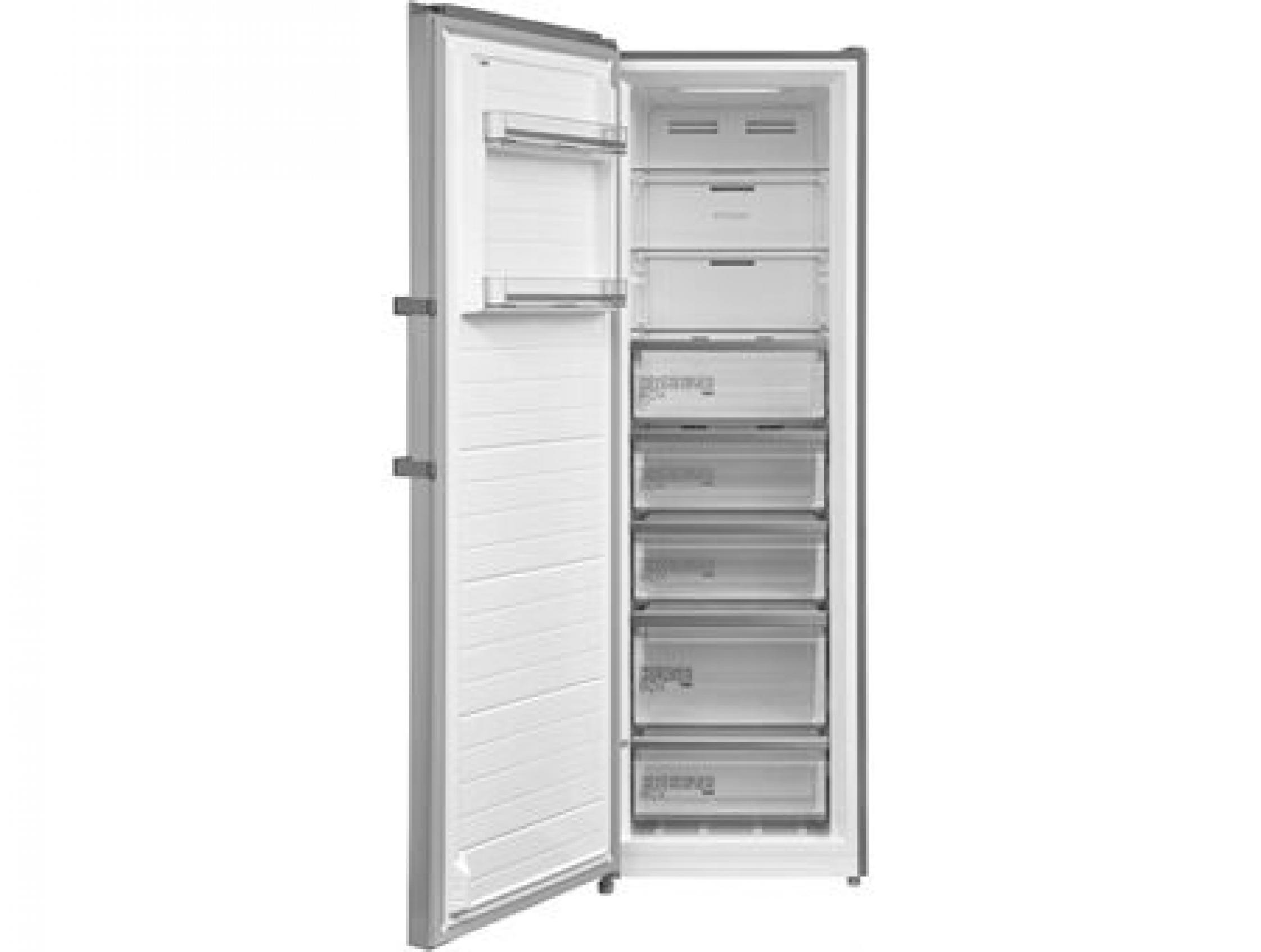 Midea MDRU385MTC46 Gefrierschrank