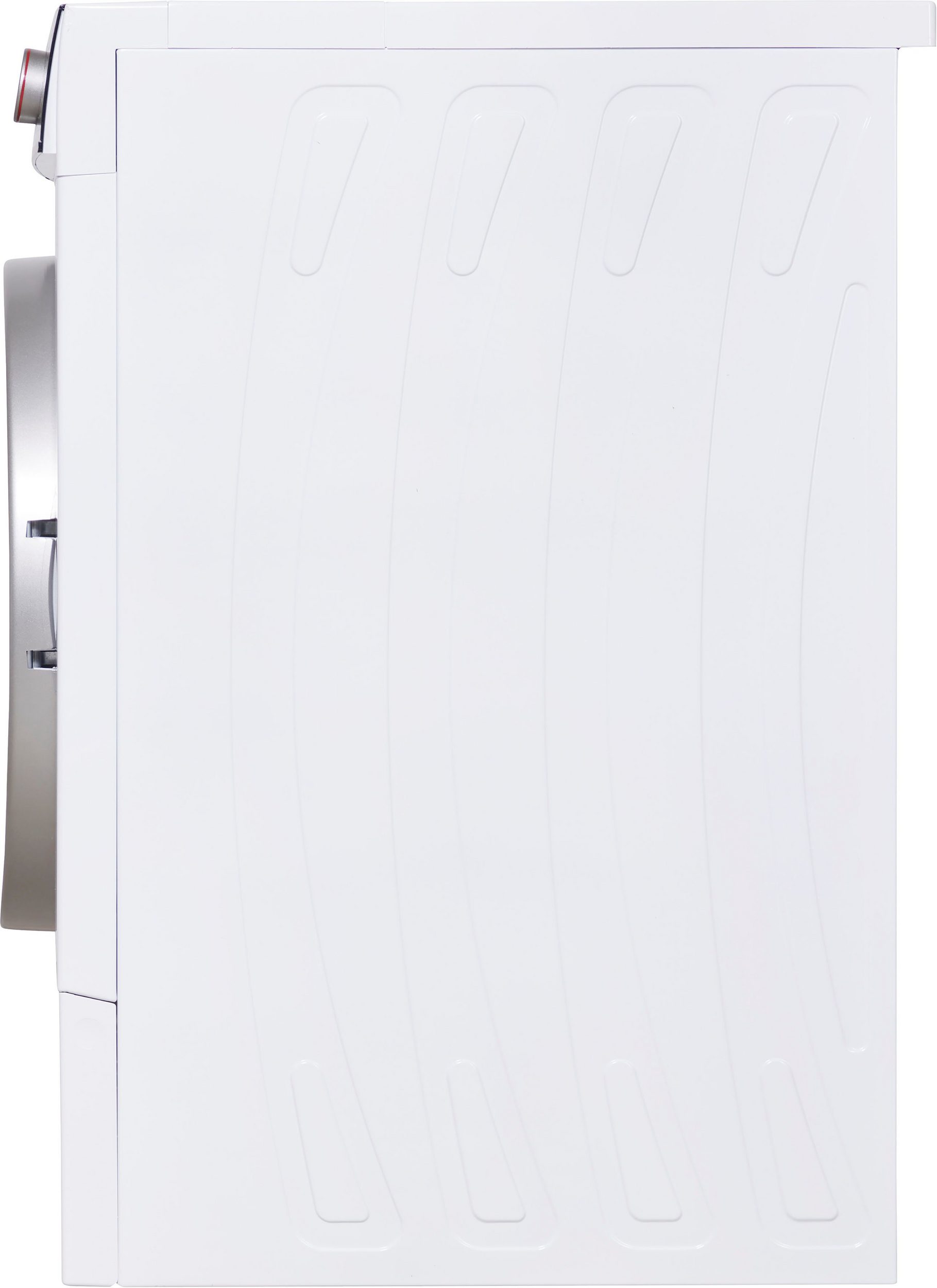 Sharp KD-NHH9S8GW3-DE Wärmepumpentrockner 9 kg