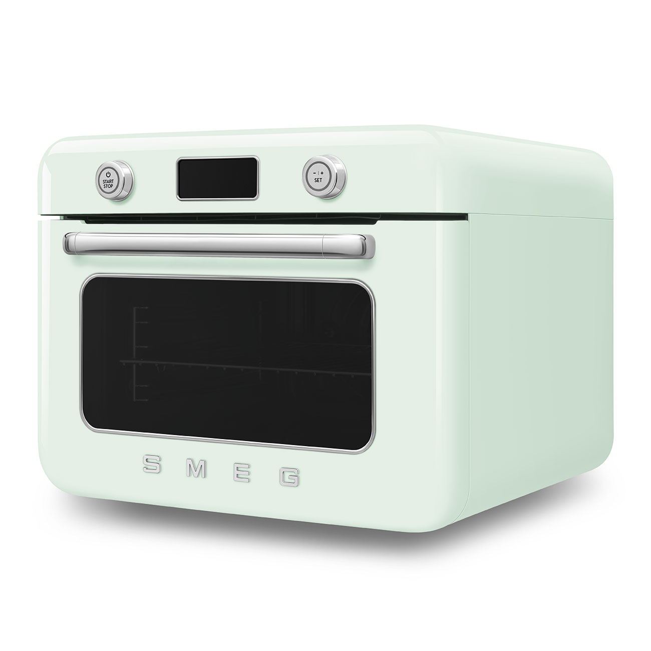 Smeg COF01PGEU Kombi-Tisch-Backofen