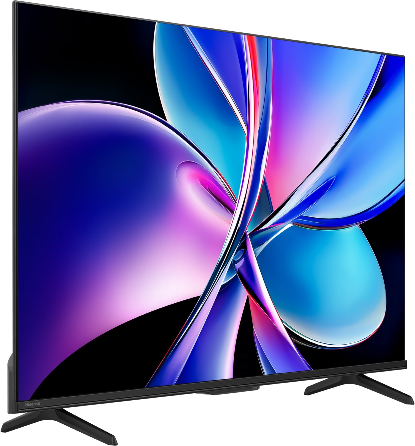 Hisense 43E77Q Pro QLED-TV 4K, Ultra HD, 144Hz, 43 Zoll