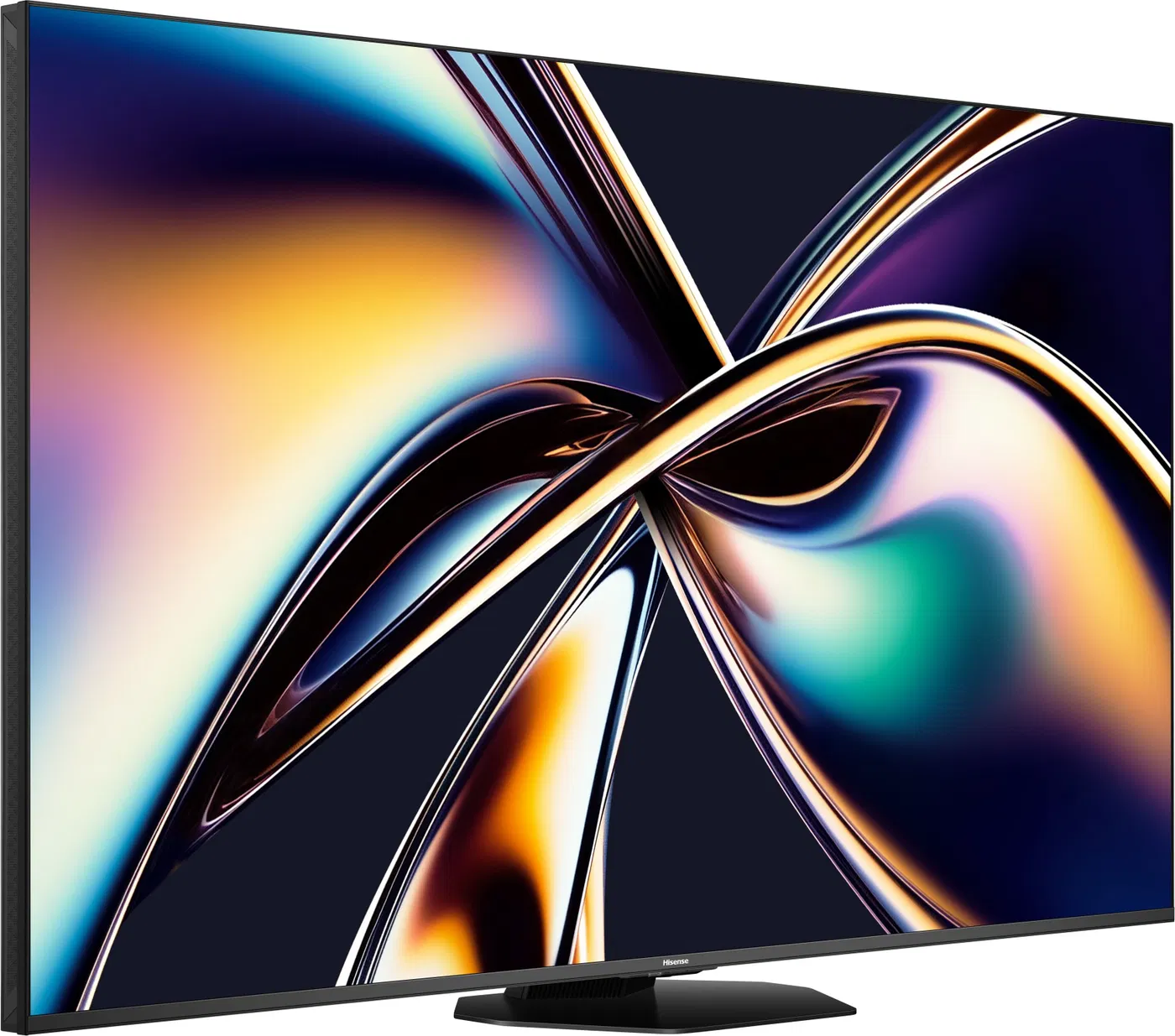 Hisense 65U8Q 164cm Mini LED-TV Smart TV 165Hz