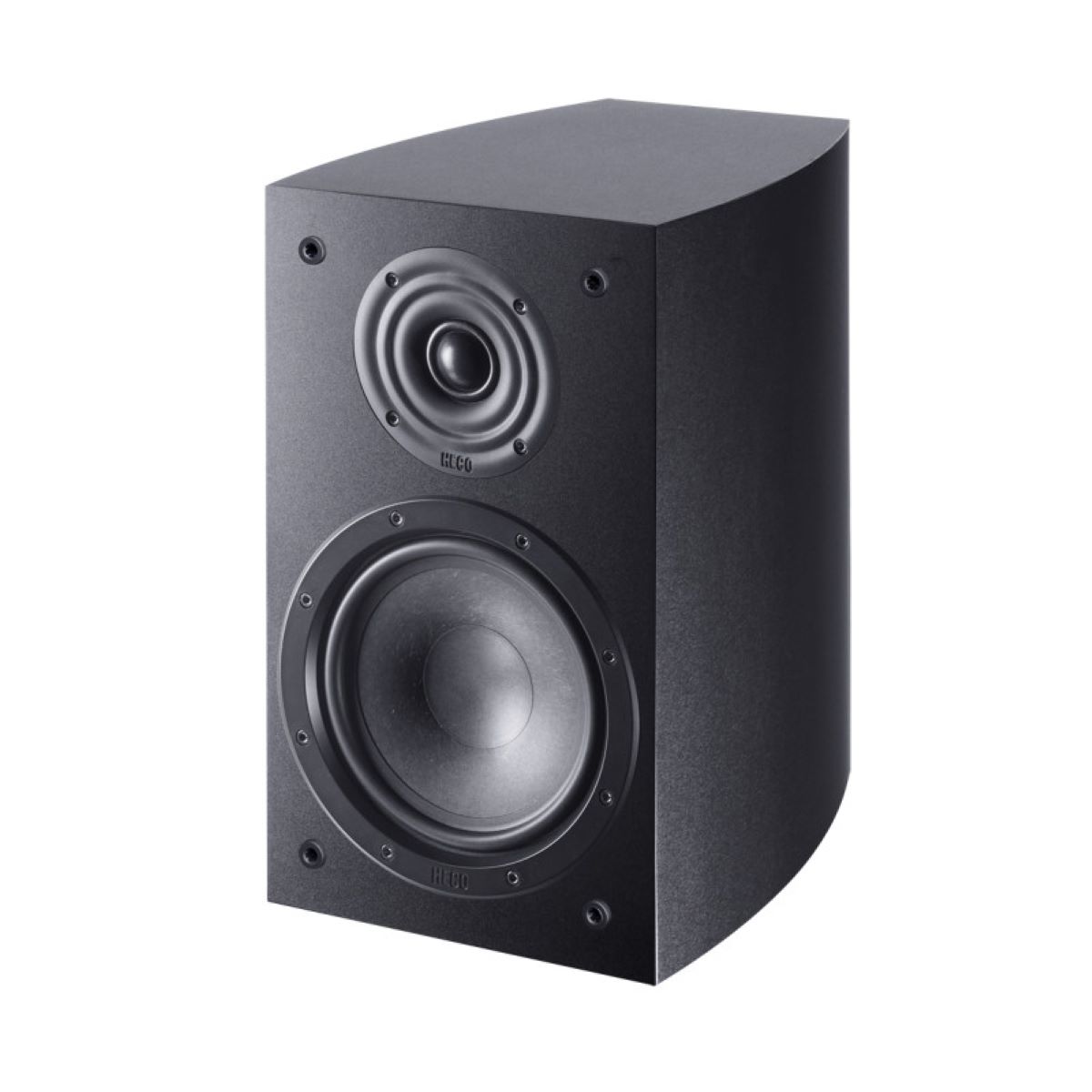 Heco VICTA ELITE 302 schwarz Paar