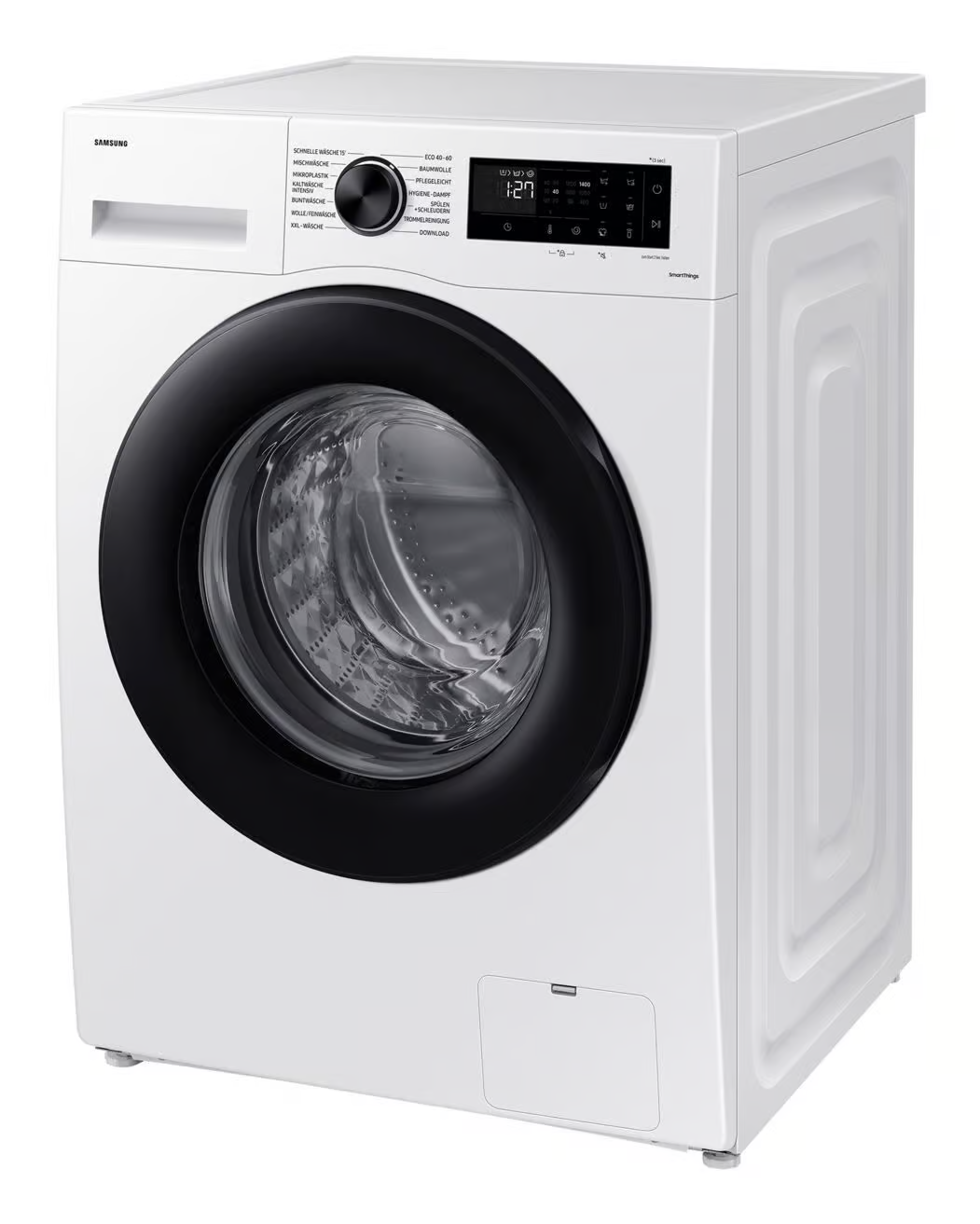 Samsung WW90CGC04AAEEG Waschmaschine 9kg, 61L,1.400 U/Min