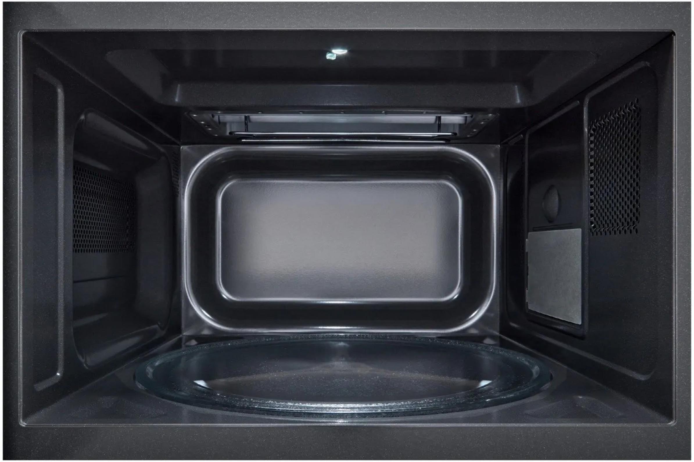 LG MH7032JAS Solo-Mikrowelle, Grill, LED-Display, 30l, 900 Watt Aussteller