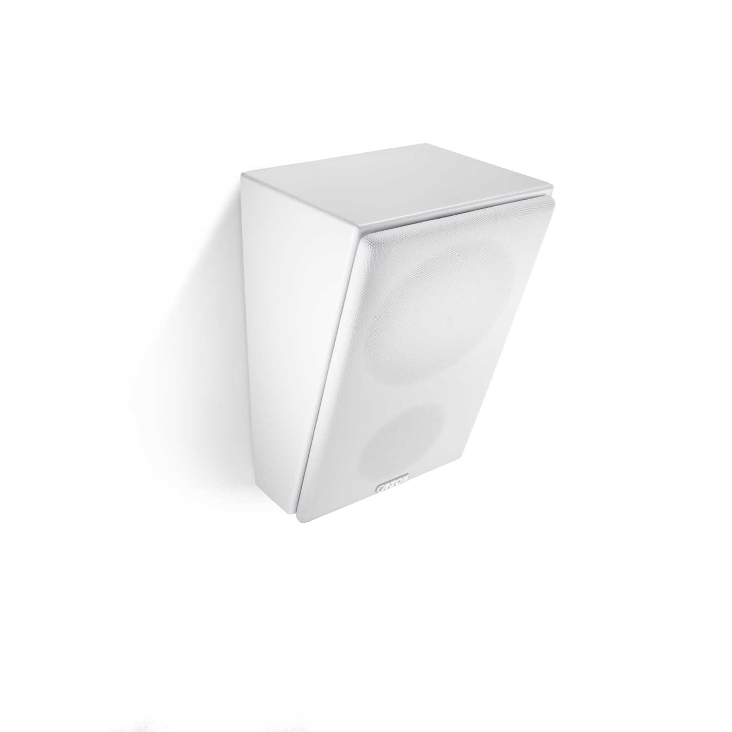 Canton AR 400 WEISS (PAAR)