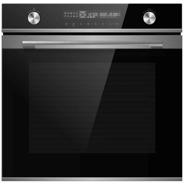 Midea 7NM30E0IX Einbau Backofen