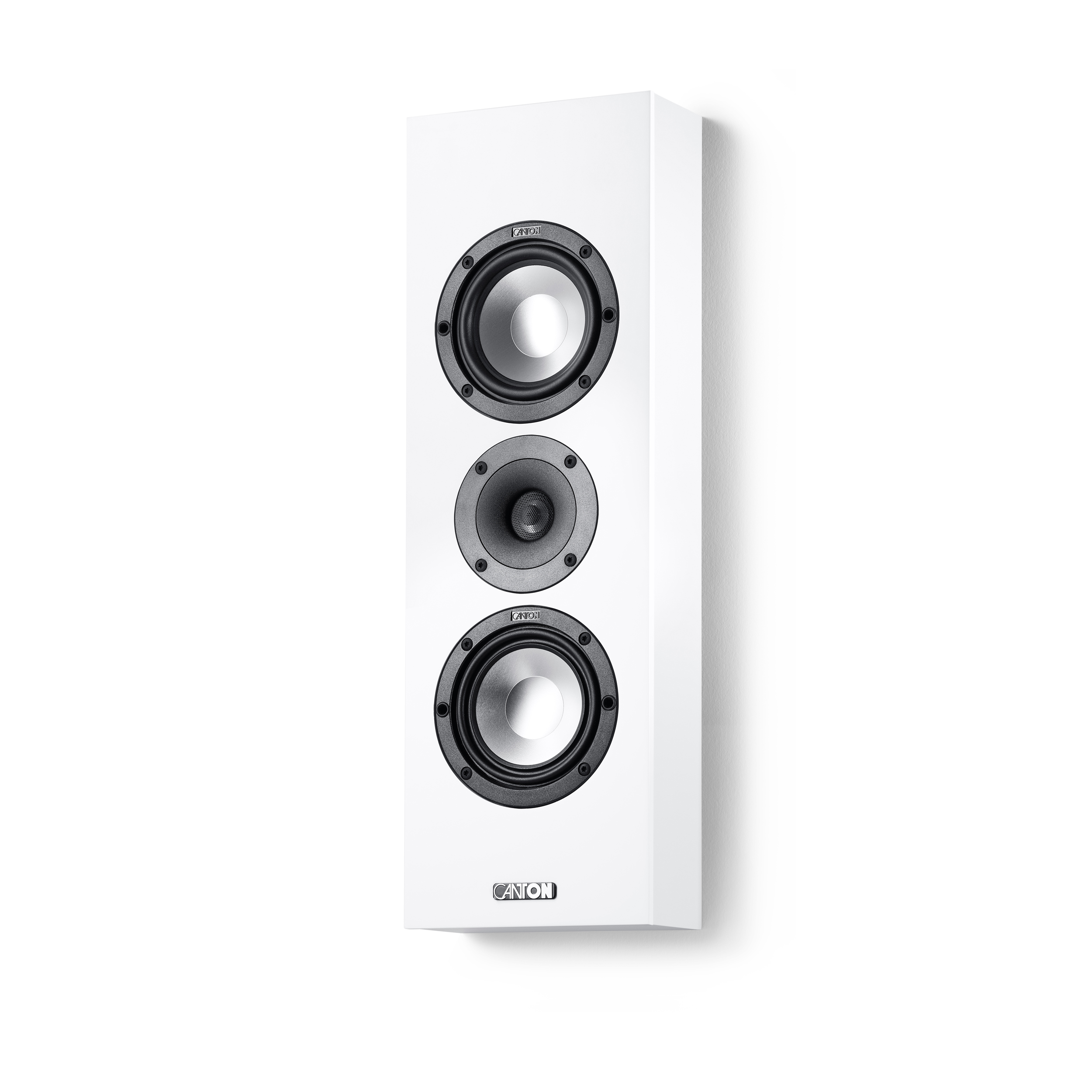 Canton GLE 417.2 ON WALL WEISS Stück
