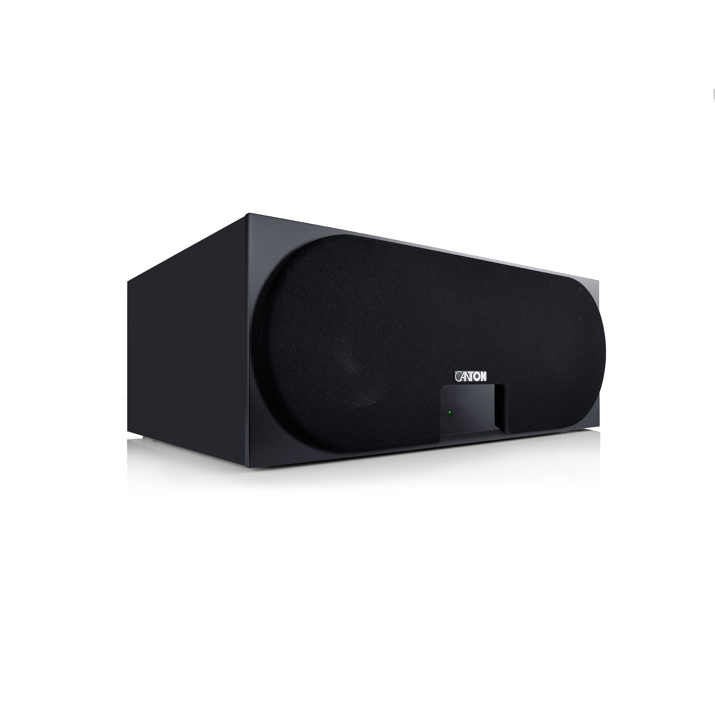 Canton Smart GLE 5 S2 schwarz