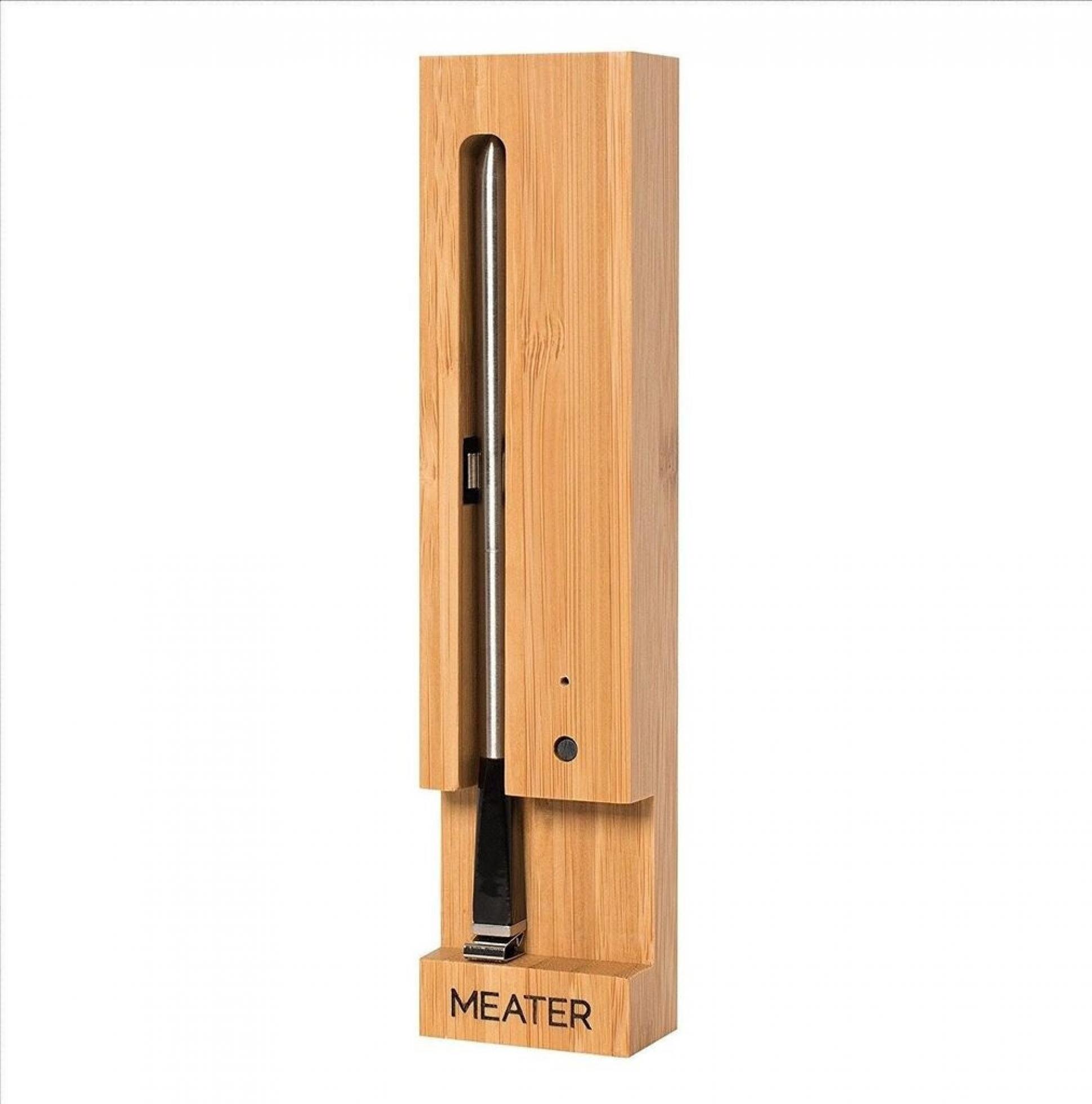 MEATER WLAN Thermometer Plus (50m)