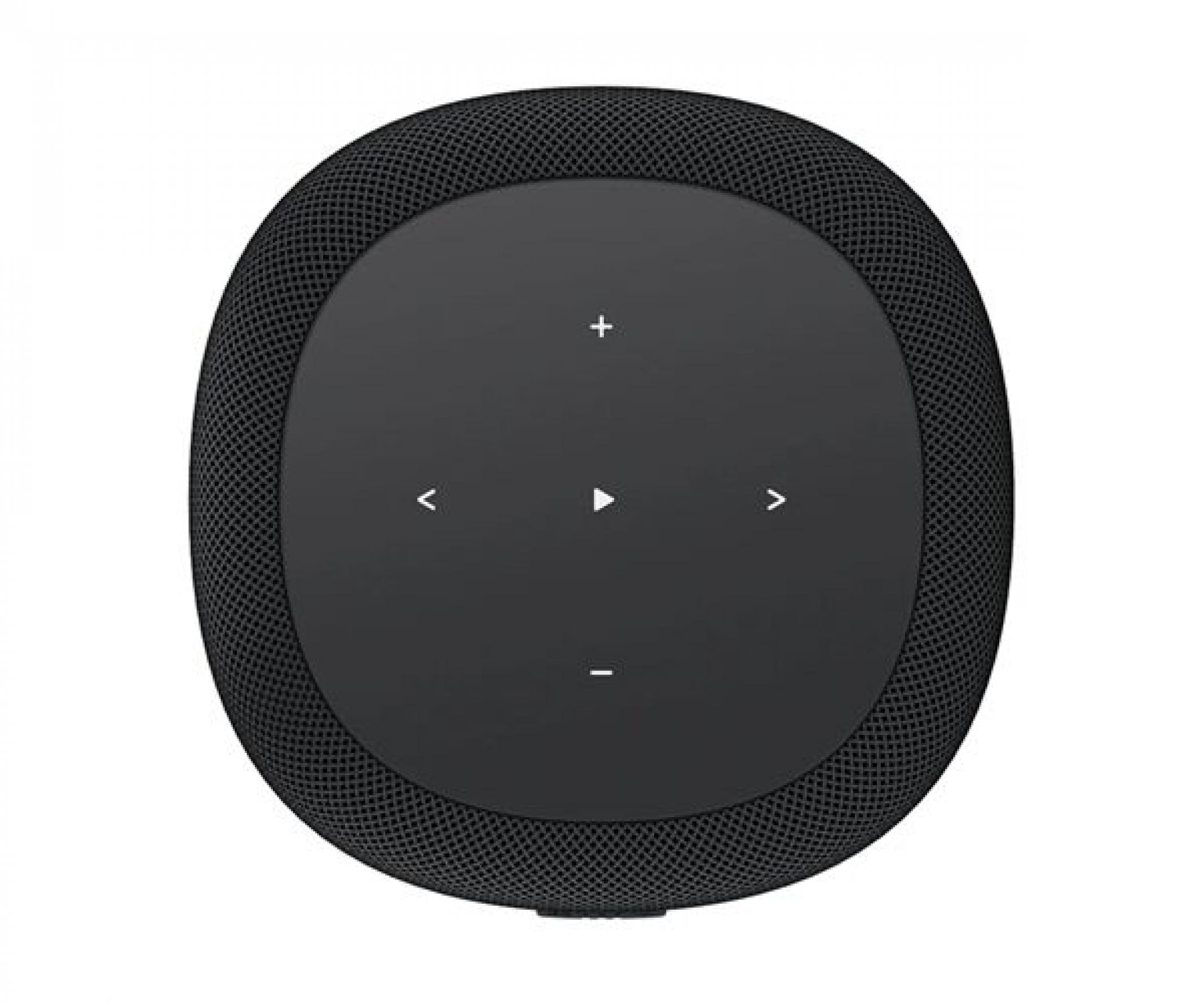 WiiM Sound lite black schwarz