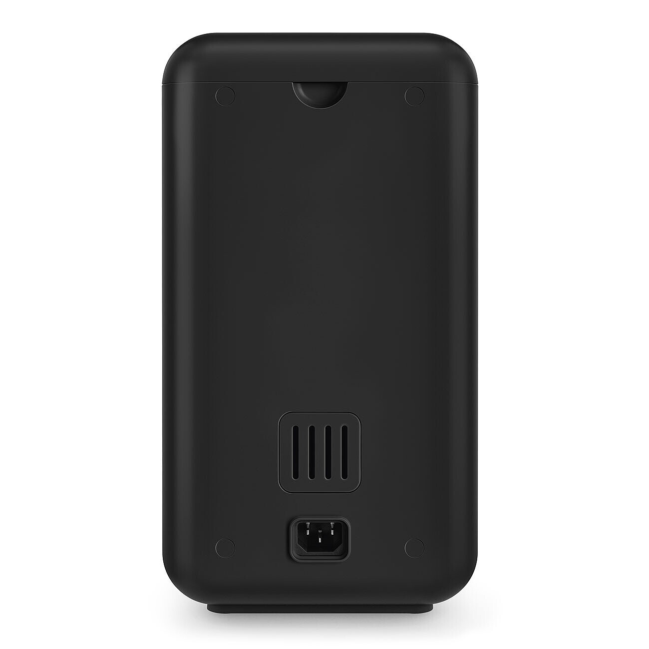 Smeg BCC11BLMEU Kaffeevollautomat schwarz Collezione Jubiläumsaktion - 60 Monate Geräteschutz
