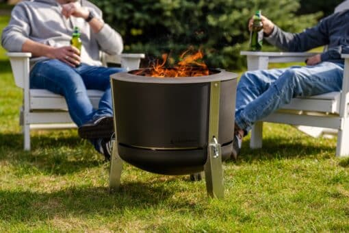 Masuria Wild Alpha 600 Schwarz Hirsch
