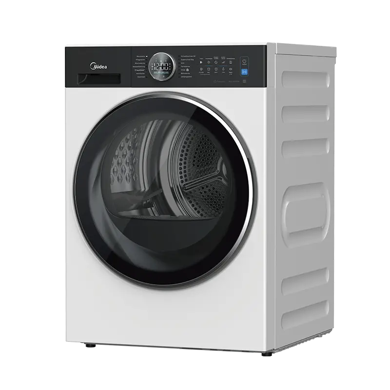 Midea MD210H100WB-B Wärmepumpentrockner 10kg