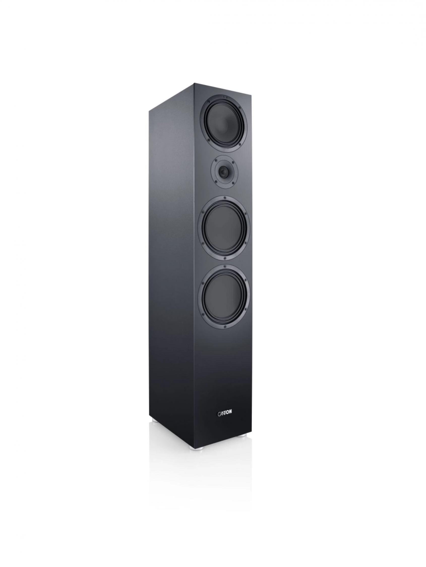 Canton GLE 90 S2 schwarz